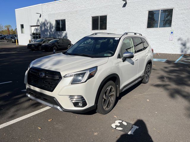 2023 Subaru Forester Touring