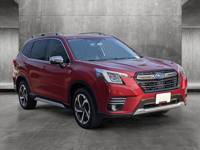 2023 Subaru Forester Touring