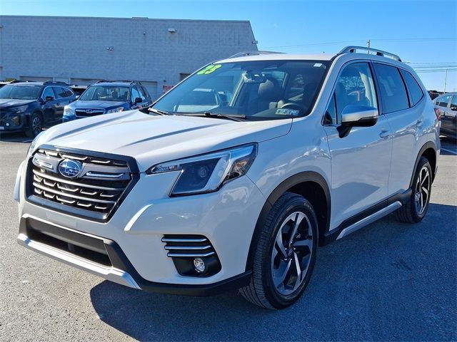 2023 Subaru Forester Touring