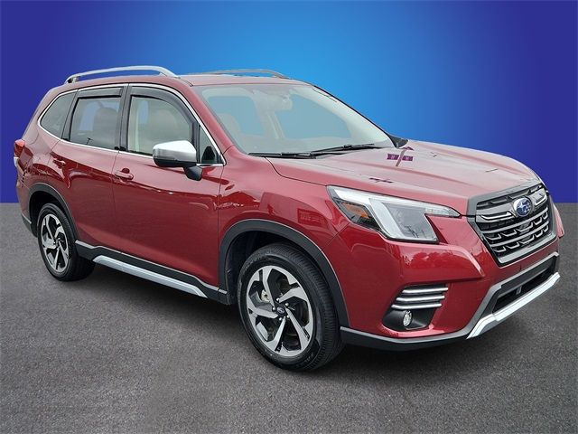 2023 Subaru Forester Touring