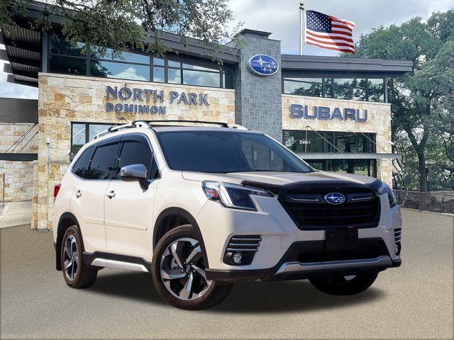 2023 Subaru Forester Touring