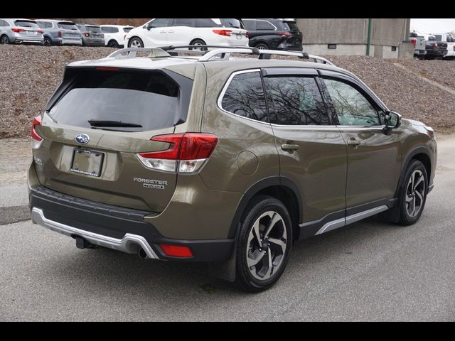 2023 Subaru Forester Touring