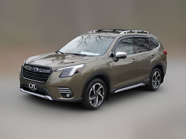 2023 Subaru Forester Touring