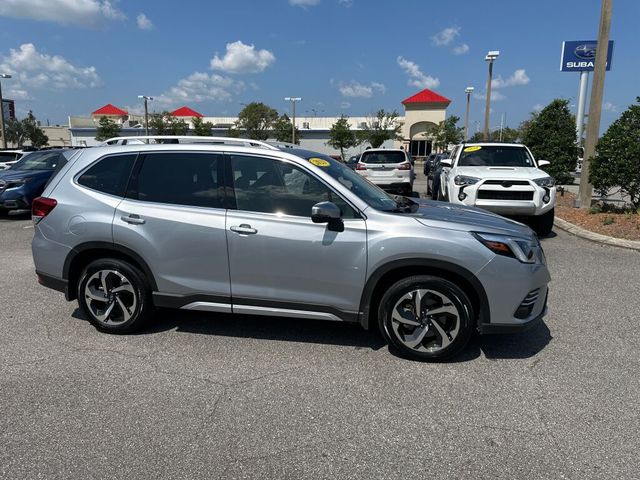 2023 Subaru Forester Touring