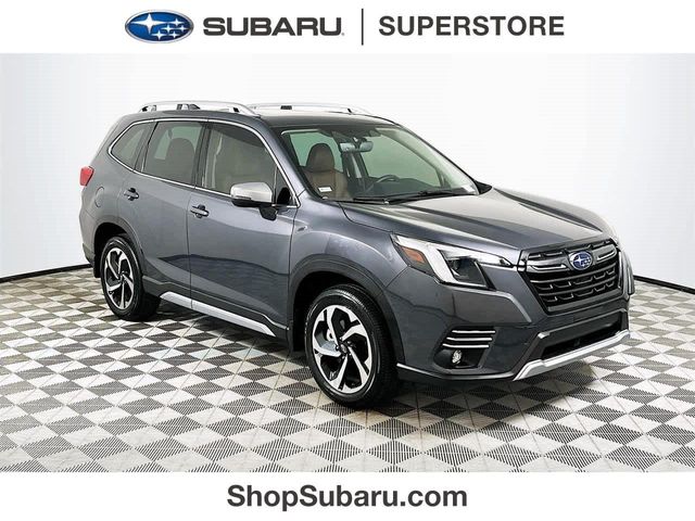 2023 Subaru Forester Touring