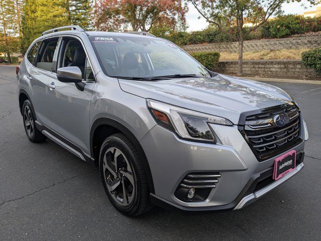 2023 Subaru Forester Touring