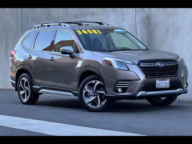 2023 Subaru Forester Touring