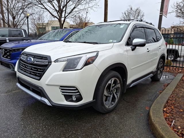 2023 Subaru Forester Touring