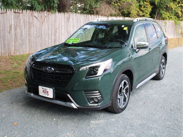 2023 Subaru Forester Touring