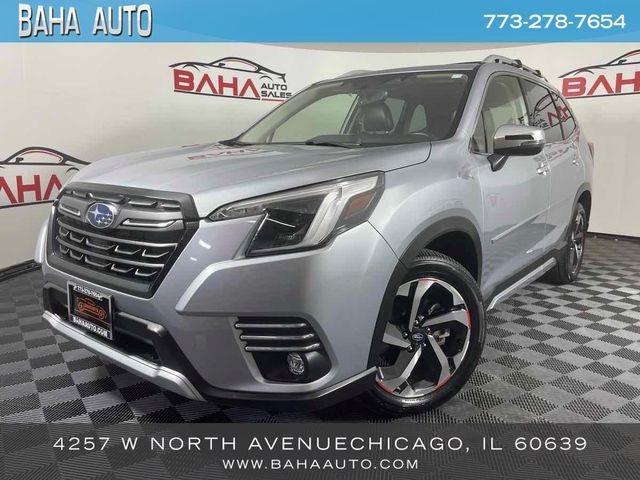 2023 Subaru Forester Touring