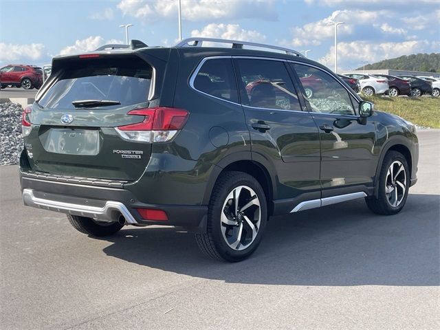 2023 Subaru Forester Touring