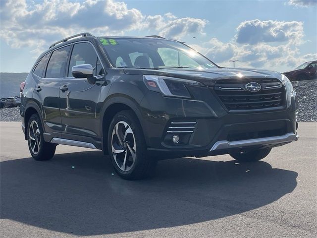 2023 Subaru Forester Touring