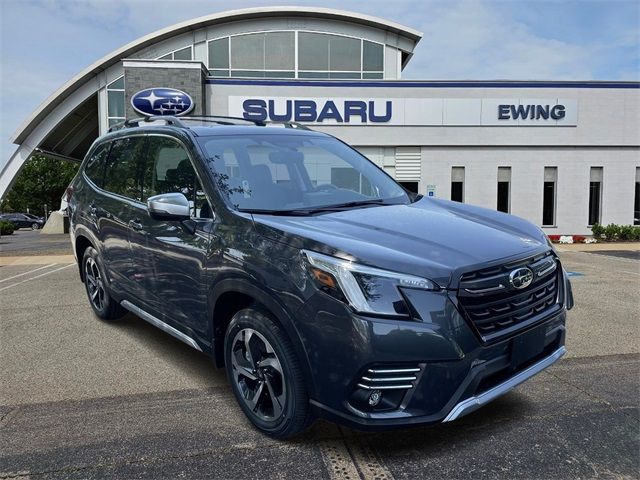 2023 Subaru Forester Touring