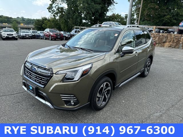 2023 Subaru Forester Touring