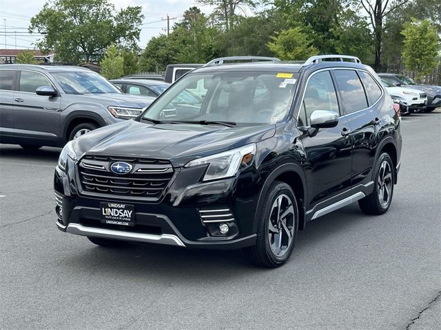 2023 Subaru Forester Touring