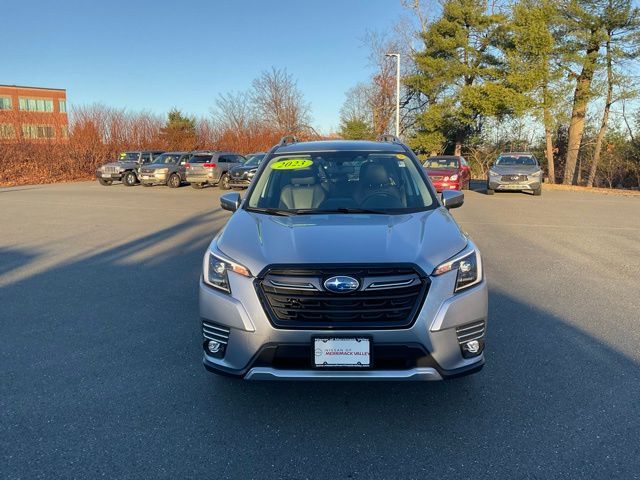 2023 Subaru Forester Touring