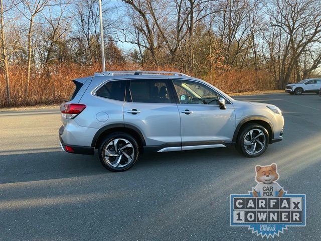 2023 Subaru Forester Touring