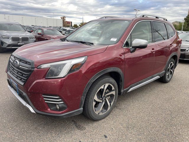 2023 Subaru Forester Touring