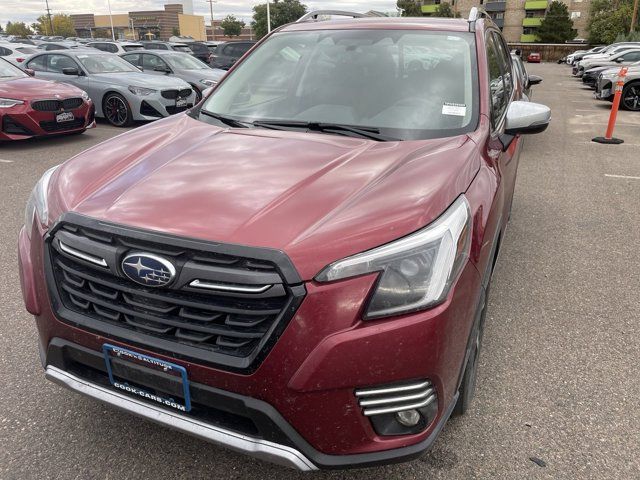 2023 Subaru Forester Touring