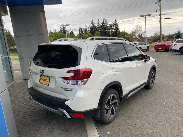 2023 Subaru Forester Touring