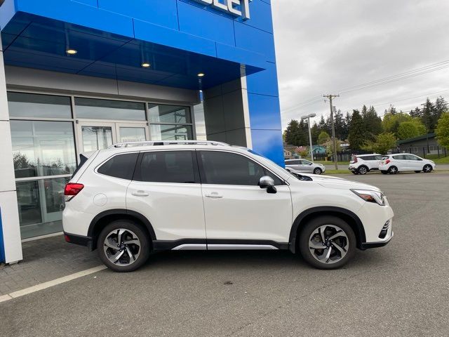 2023 Subaru Forester Touring