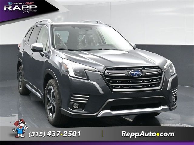 2023 Subaru Forester Touring