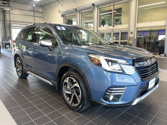 2023 Subaru Forester Touring