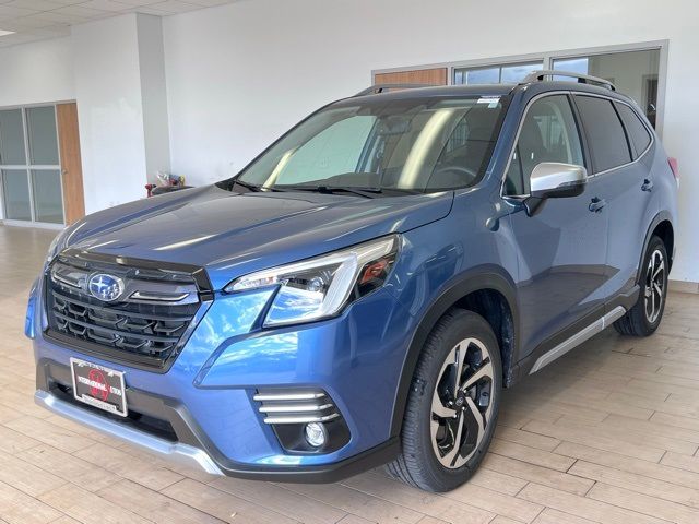 2023 Subaru Forester Touring