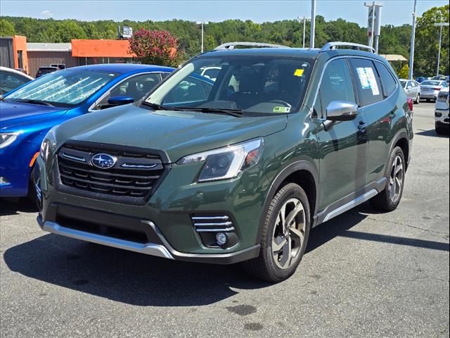 2023 Subaru Forester Touring