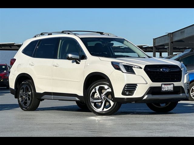 2023 Subaru Forester Touring