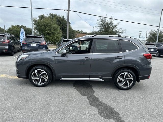 2023 Subaru Forester Touring