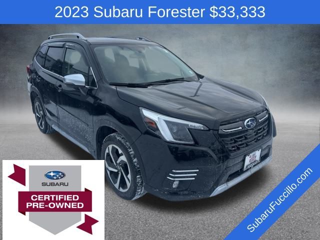 2023 Subaru Forester Touring