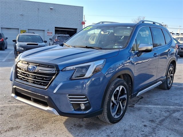 2023 Subaru Forester Touring