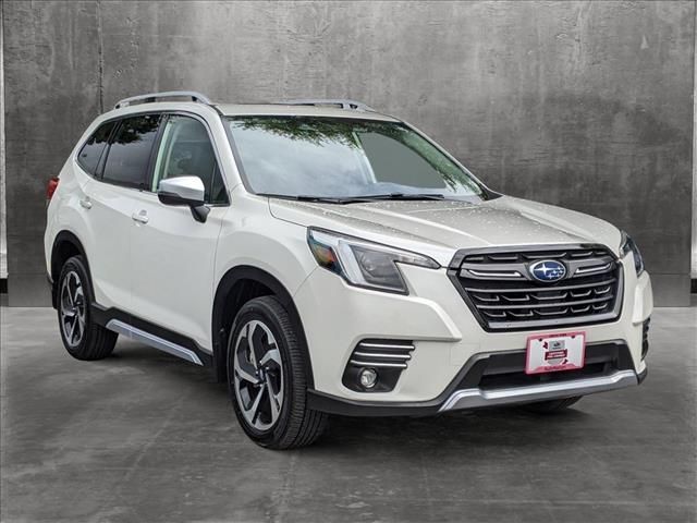 2023 Subaru Forester Touring