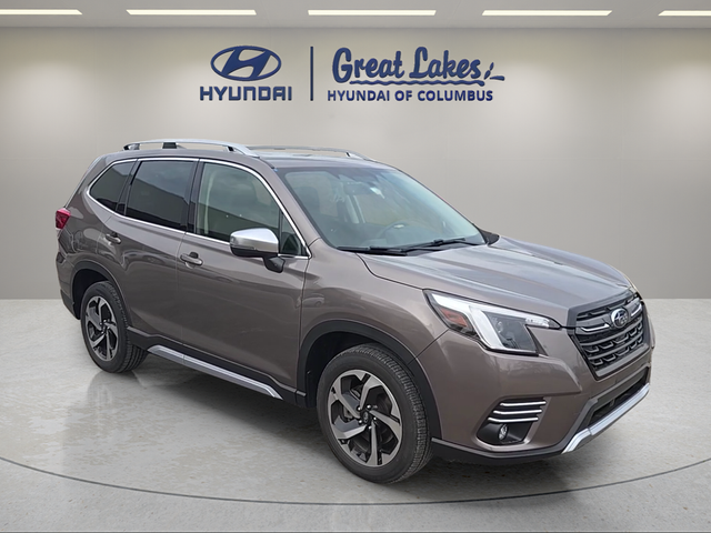 2023 Subaru Forester Touring