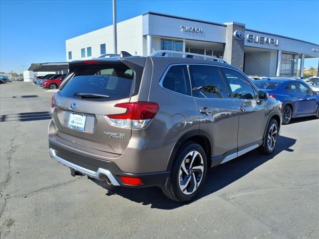 2023 Subaru Forester Touring