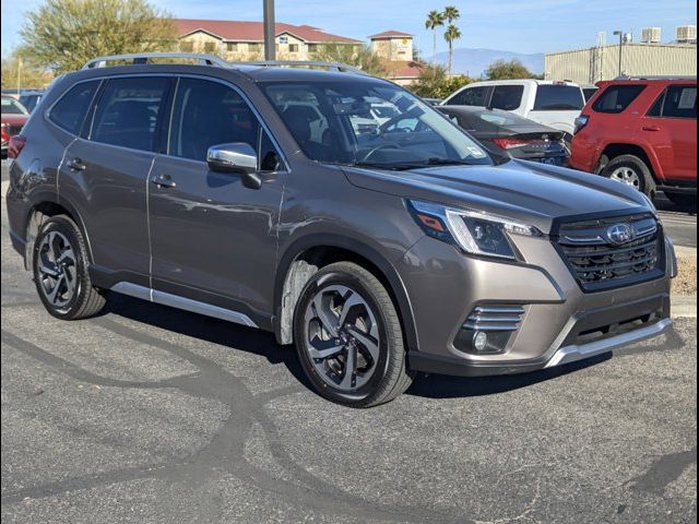 2023 Subaru Forester Touring