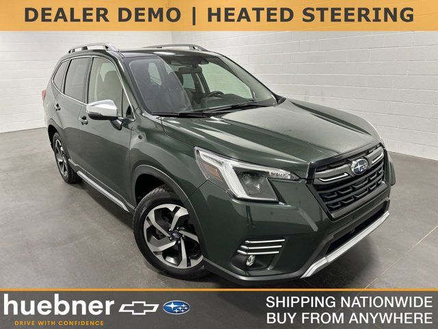 2023 Subaru Forester Touring