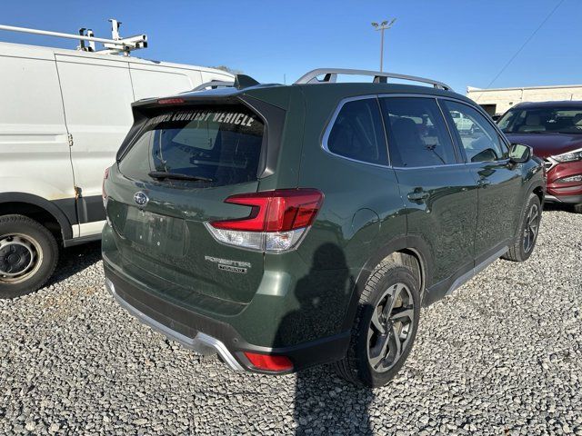 2023 Subaru Forester Touring