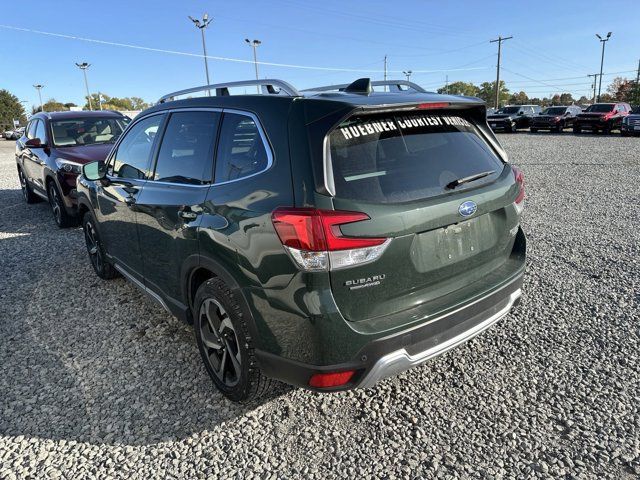 2023 Subaru Forester Touring