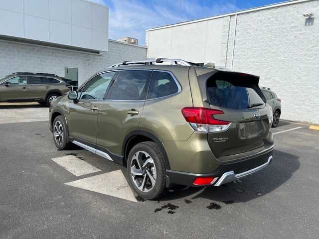 2023 Subaru Forester Touring