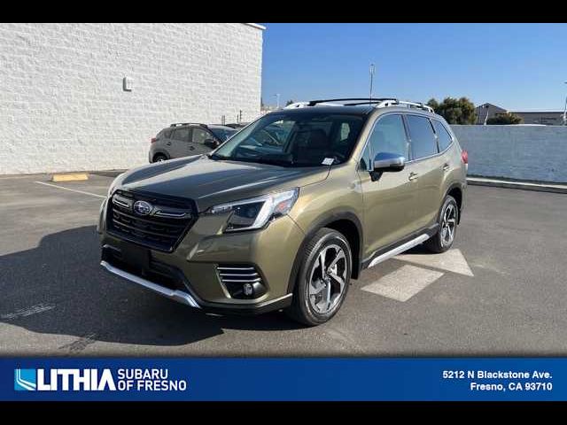 2023 Subaru Forester Touring