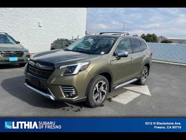 2023 Subaru Forester Touring