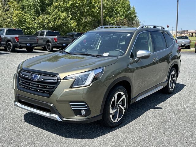 2023 Subaru Forester Touring