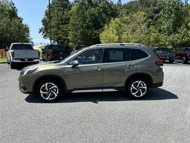 2023 Subaru Forester Touring