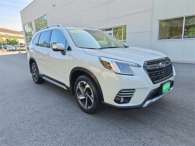 2023 Subaru Forester Touring