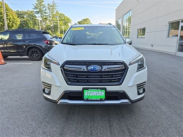 2023 Subaru Forester Touring