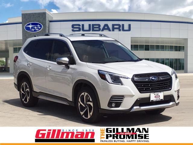 2023 Subaru Forester Touring