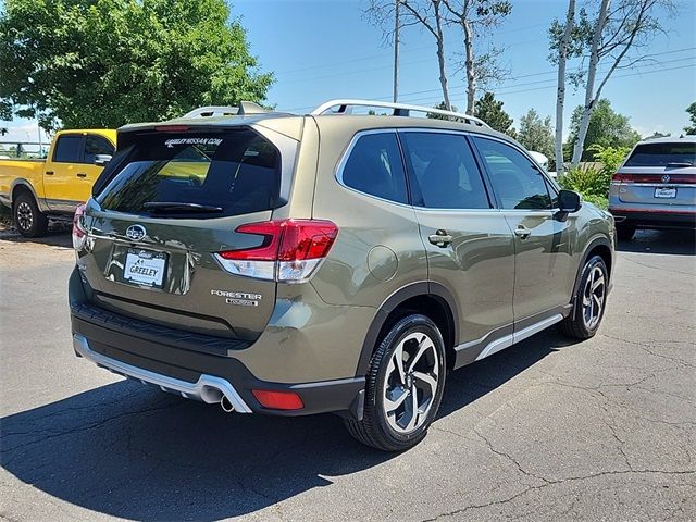 2023 Subaru Forester Touring