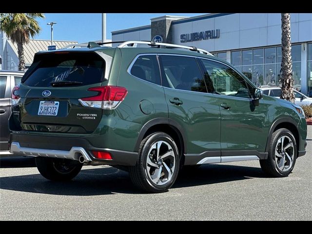 2023 Subaru Forester Touring